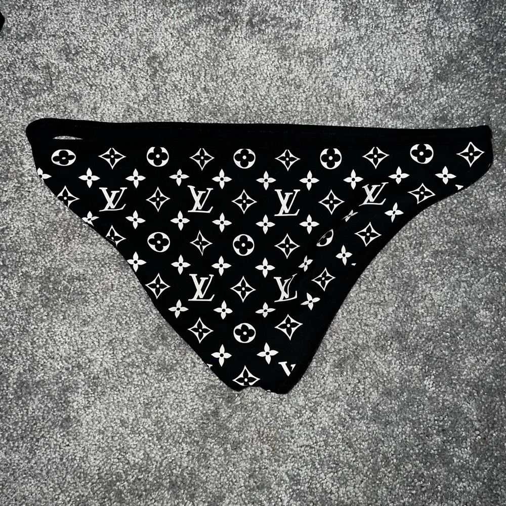 Louis Vuitton Swimsuit - Picture 3 of 6